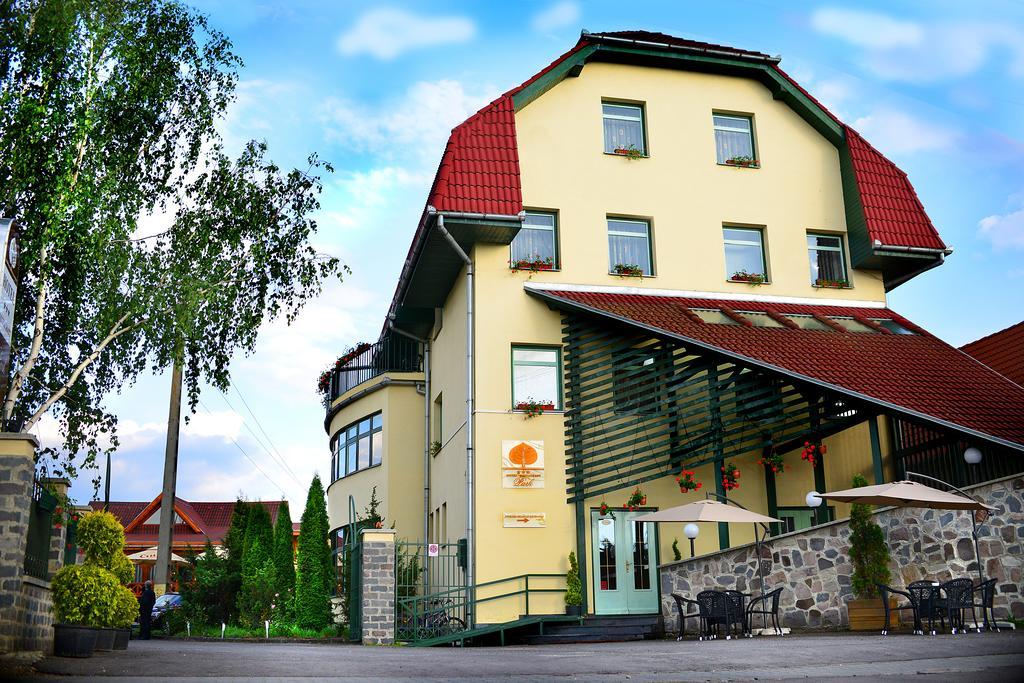 Hotel Restaurant Park Miercurea Ciuc Zewnętrze zdjęcie